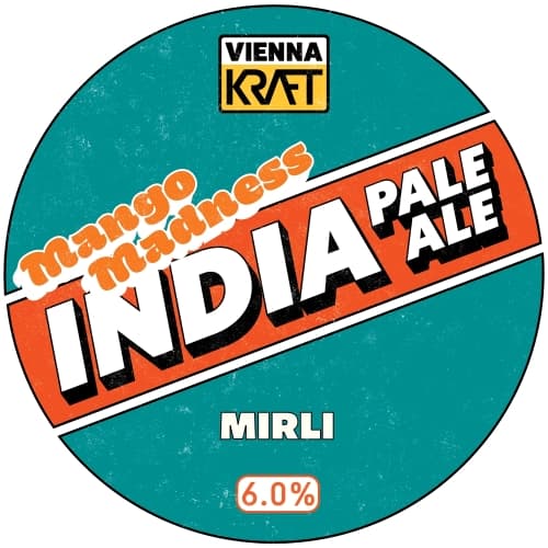 Mirili - Mango Madness