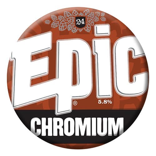 Chromium Chromatic Ale