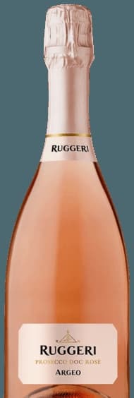 Argeo Prosecco Brut Rosé