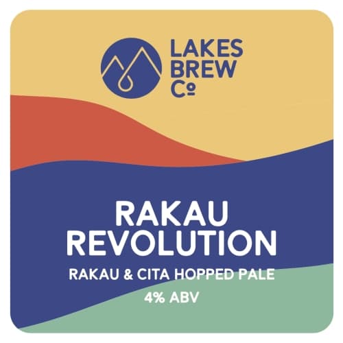 Rakau Revolution