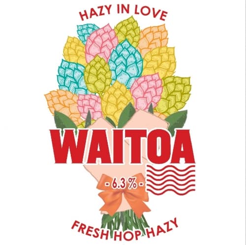 Hazy In Love