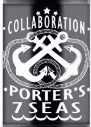 Porter's 7 Seas