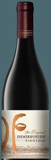 The Original Pinotage