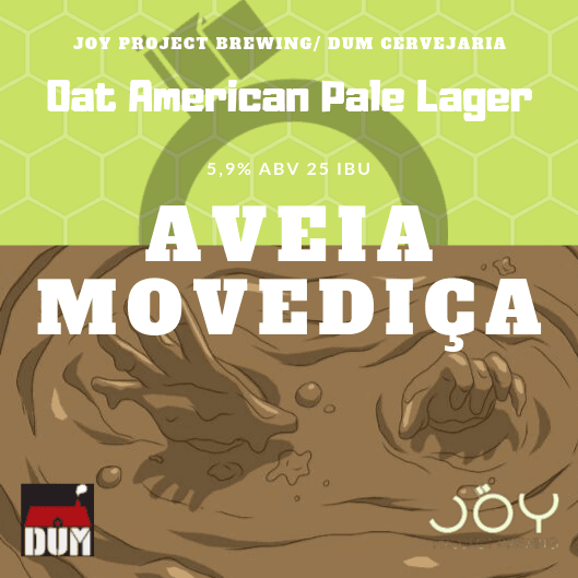 Aveia Movediça