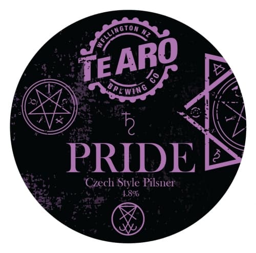 Pride