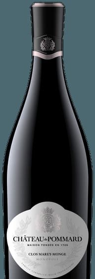 Clos Marey-Monge Monopole