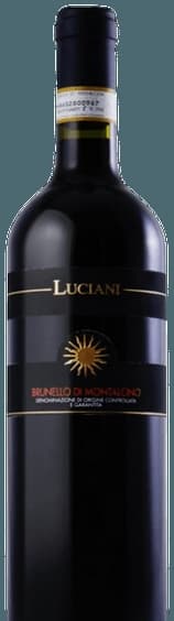 Brunello di Montalcino