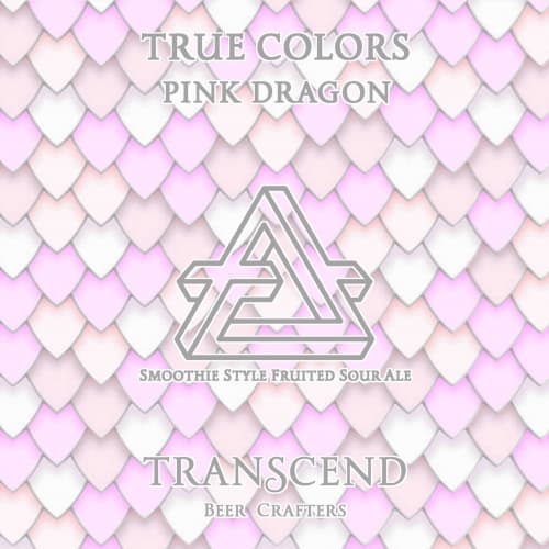 Pink Dragon