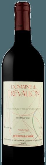 Bouches-du-Rhône Red