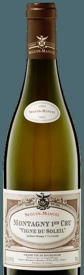 Montagny 1er Cru 'Vigne du Soleil'