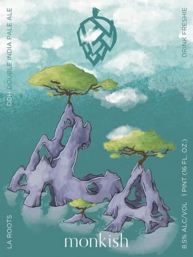 LA Roots