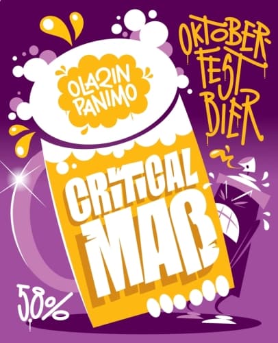 Critical Maß