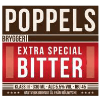 Extra Special Bitter