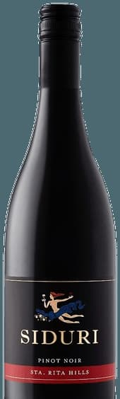 Sta. Rita Hills Pinot Noir