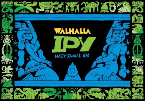 IPY SMALL IPA