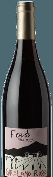 Feudo Etna Rosso