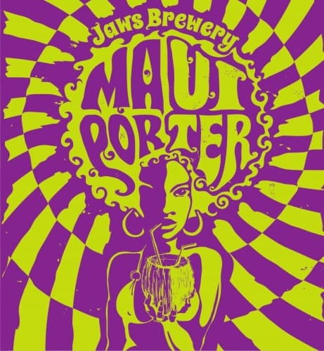 Maui Porter
