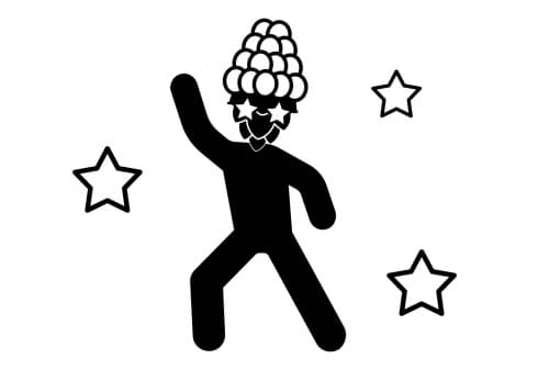 Razzle Dazzle