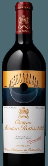 Pauillac (Premier Grand Cru Classé)