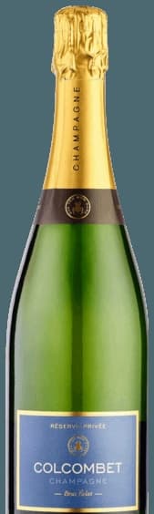 Réserve Privée Brut Éclat Champagne