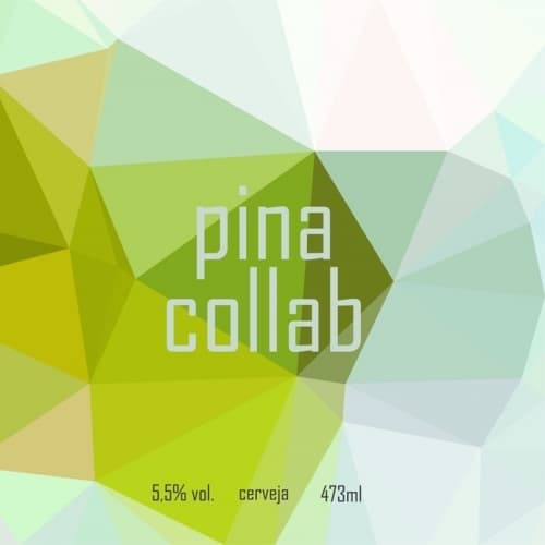 Pina Collab