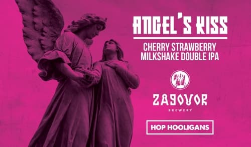 Angel's Kiss