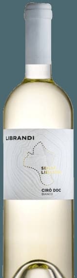 Cirò Bianco (Segno)