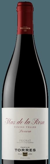 Mas de la Rosa Porrera Vinyes Velles