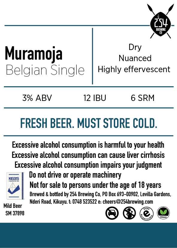 Muramoja