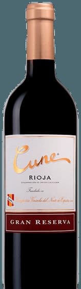 Gran Reserva