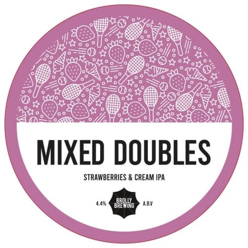 Mixed Doubles