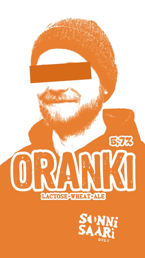 Oranki
