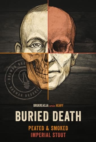 Buried Death
