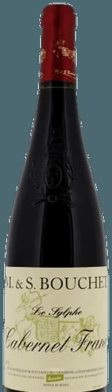 Le Sylphe Cabernet Franc