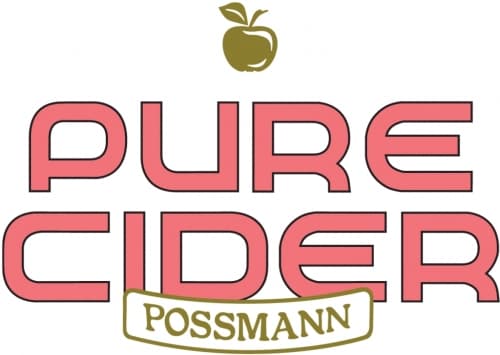 Pure Cider Rosé