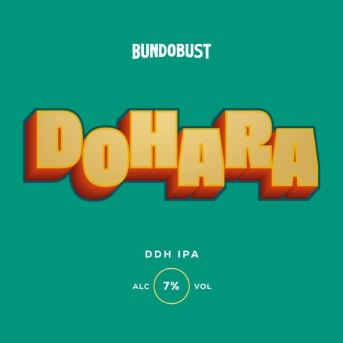 Dohara