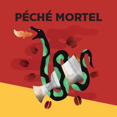 Péché Mortel