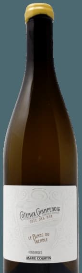 Coteaux Champenois Le Blanc du Tremble Pinot Noir