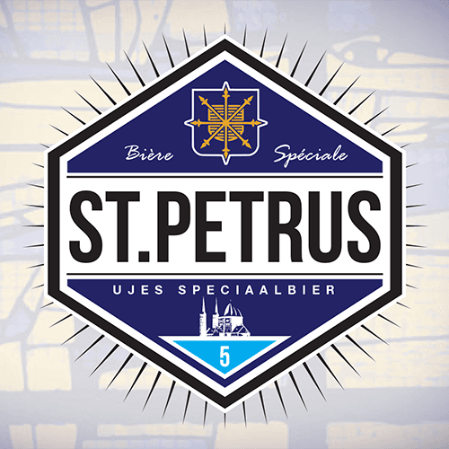 St. Petrus Witbier