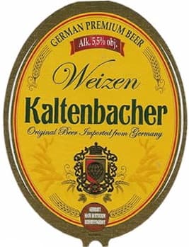 Kaltenbacher Weizen
