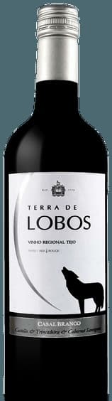 Terra de Lobos Tinto