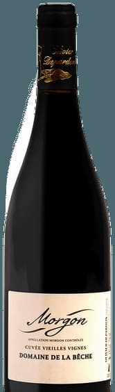 Domaine de la Béche Cuvée Vieilles Vignes Morgon