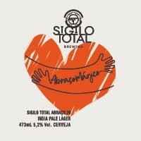 Abraço Mágico 20