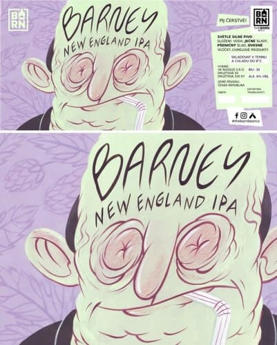 Barney