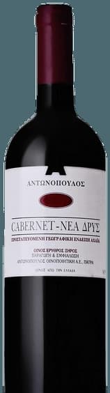 Cabernet Nea Dris