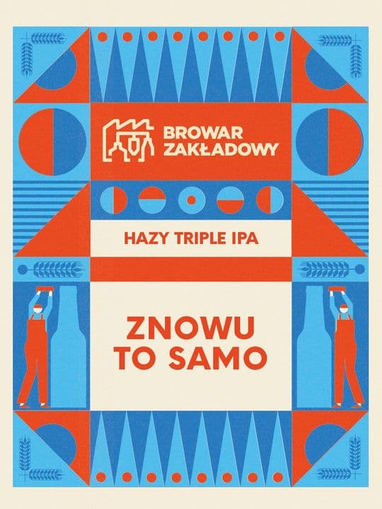 Znowu To Samo