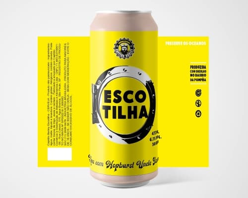 Escotilha