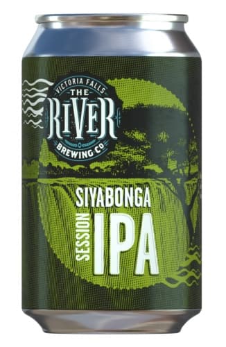 Siyabonga Session IPA