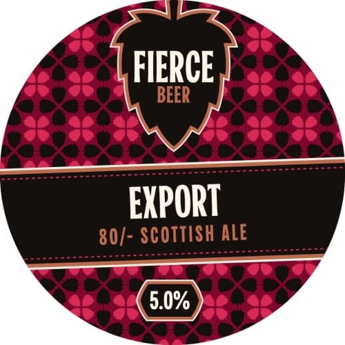 Scottish Export