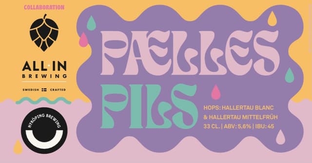 Pælles Pils